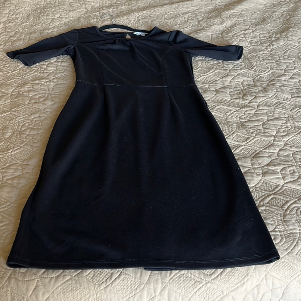 Perfect black dress DE Collection